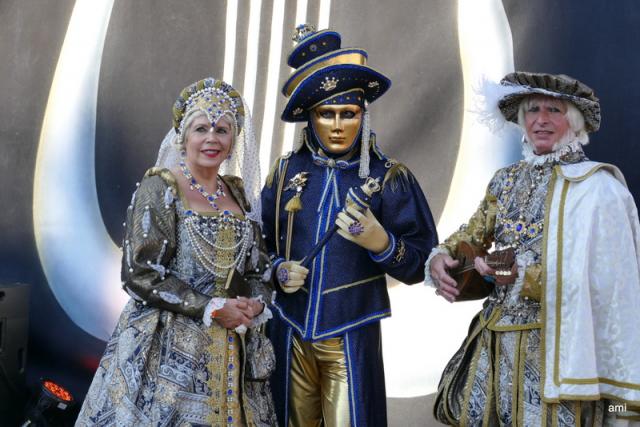 Gigi, Gérard, Gérard