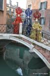Jocelyne, Florence, Pascale