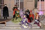 Carnaval Vénetien de Remiremont 2022