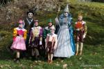 Carnaval Vénetien de Remiremont 2023