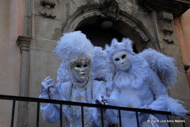 Alain & Mirella