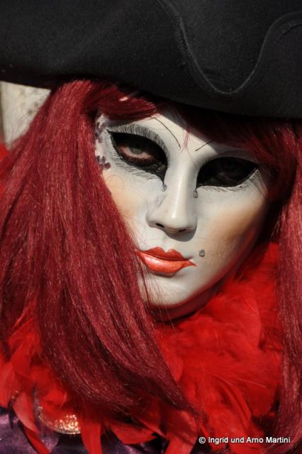 Mascaromeo