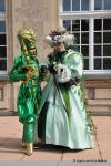 Alain, Christine