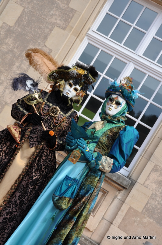 Claire, Christiane