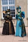 Claire, Christiane