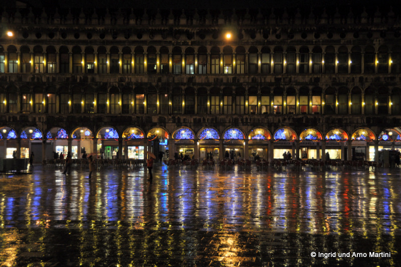 Venedig