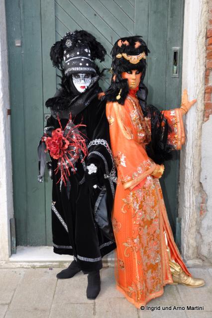 Luise, Regine
