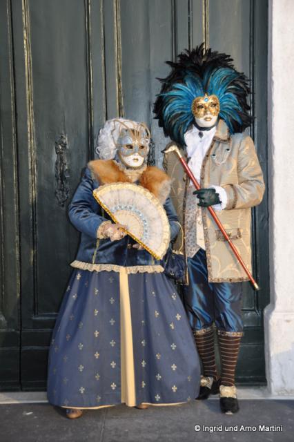Axelle, André