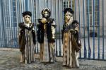 Rolande, Martine, Claudine