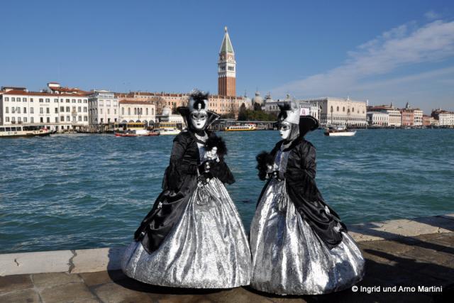 Carmen, Margarethe