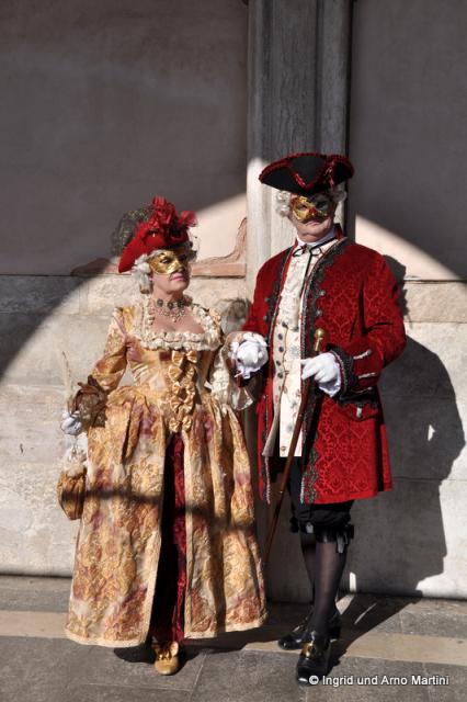 Marie, Pierre