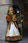 Carine, Alain
