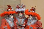 Rolande, Martine; Claudine