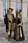 Robert, Patricia