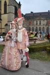 Sandrine, Fabienne