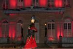 Carnaval Vénitien de Remiremont 2015
