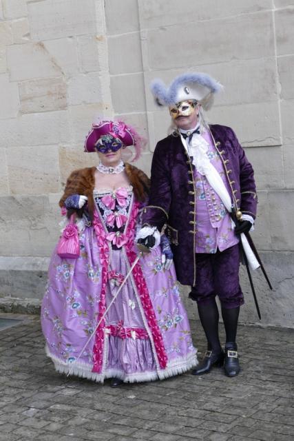 André, Marie-Pierre