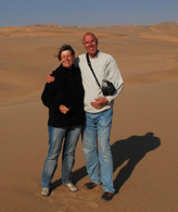 Namibia